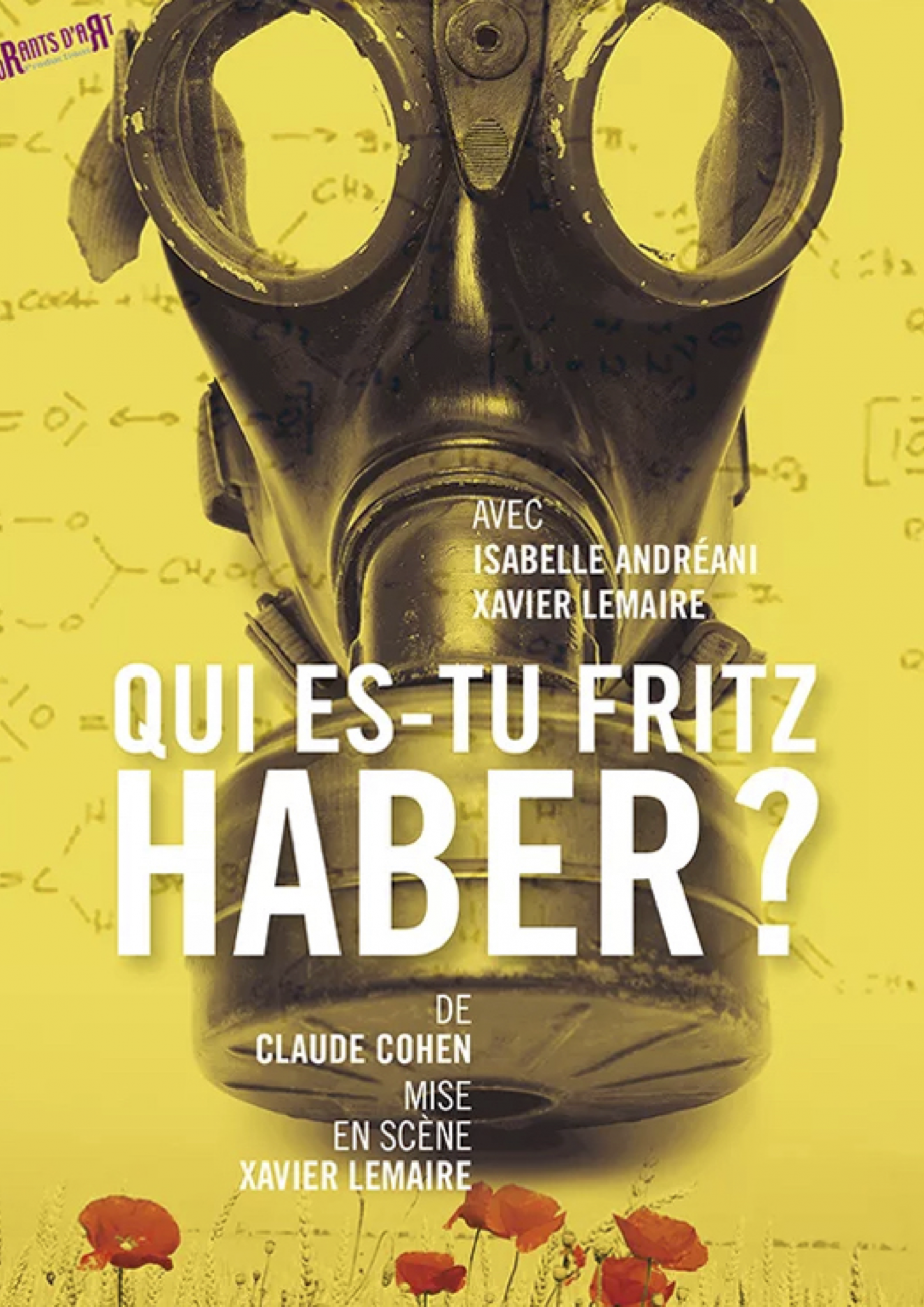 Affiche (glissés) 2