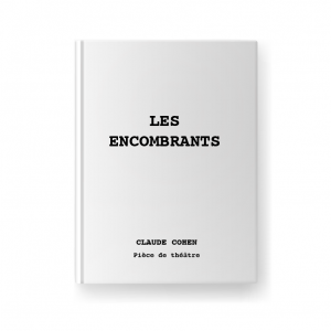 LES ENCOMBRANTS