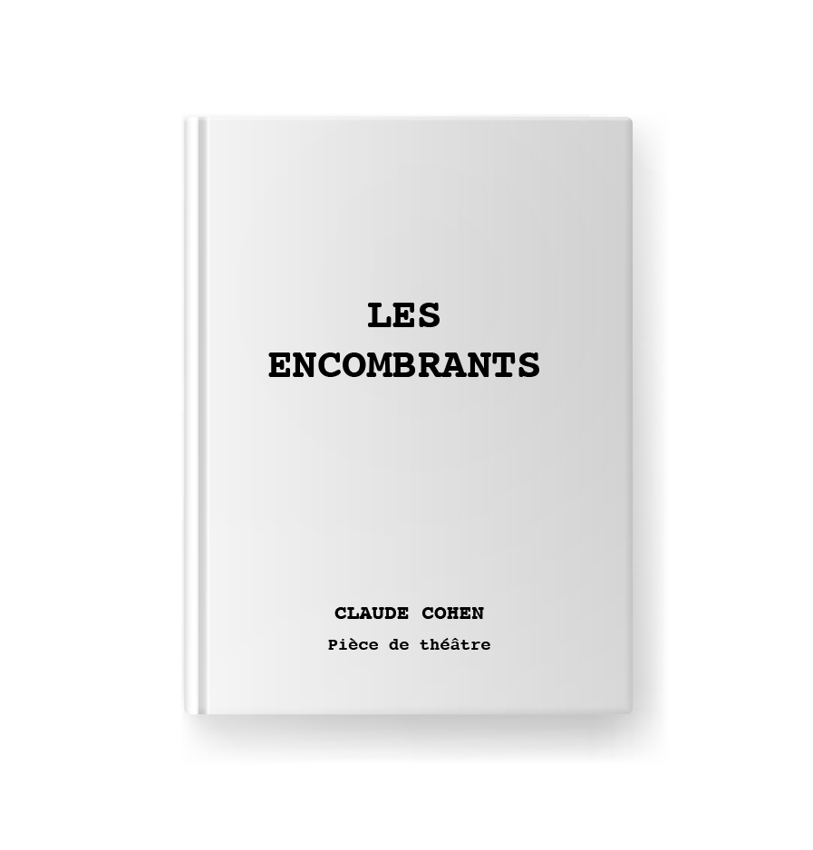 LES ENCOMBRANTS