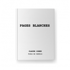 PAGES BLANCHES