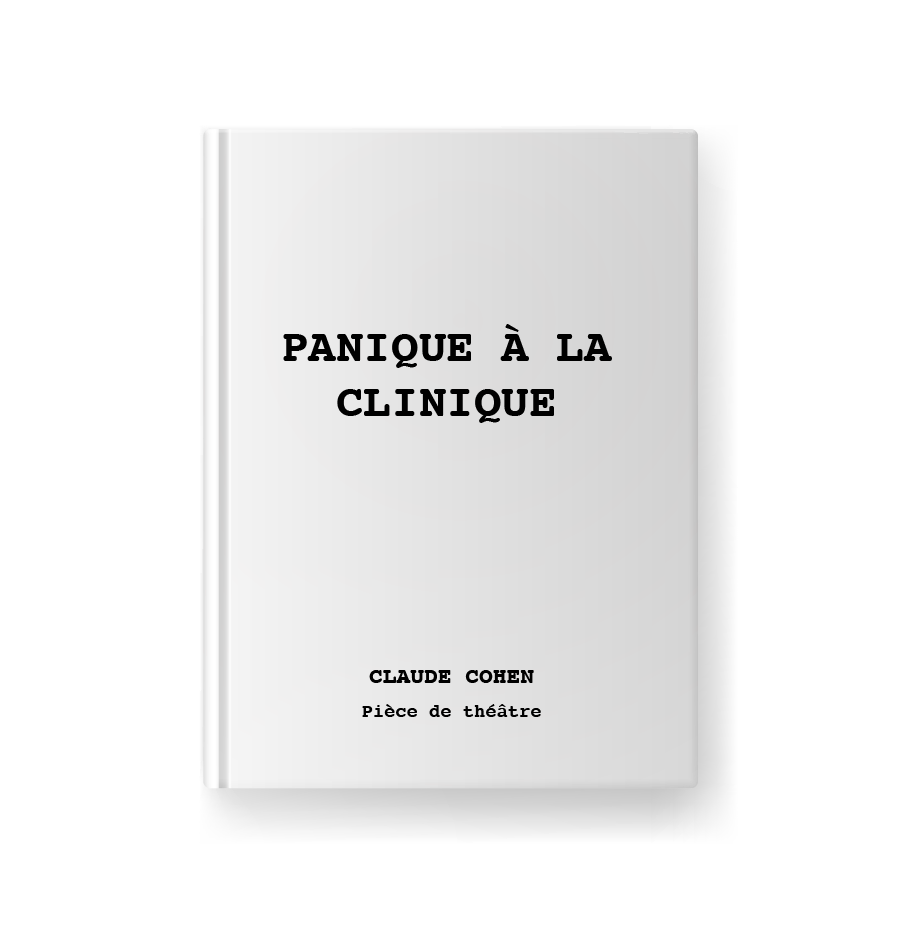 PANIQUE À LA CLINIQUE